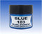 PP PASTE BLUE