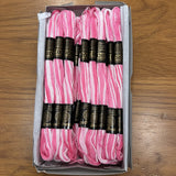 DUAL SHADE COTTON  RAKHI  THREAD  AND BRACELET