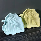 SM1078 LEAF TRAY MOLD