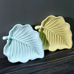SM1078 LEAF TRAY MOLD