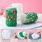 HBR383 Candle Mould