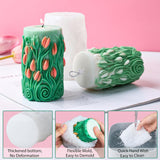 HBR383 Candle Mould