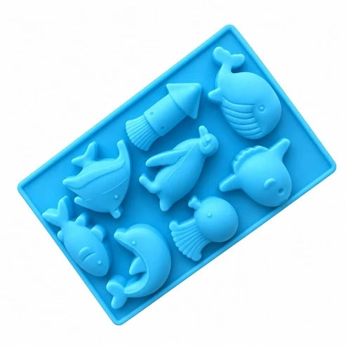 penguin mold/mould