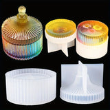 Storage Box Mould
