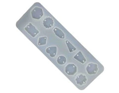 12 CAVITY  RAKHI  AND BRACELET  MOULD/MOLD