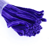 PIPE  CLEANER  PACK  OF  100PC
