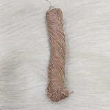 THREAD BUNCH 30GM  FOR RAKHI  MAKING