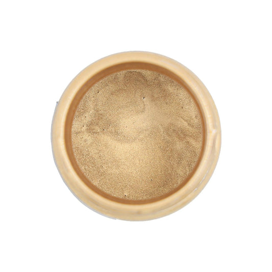 METALLIC  PASTE GOLD  PIGMENT
