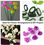 GREEN  TAPE  /  FLORAL  TAPE
