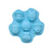SM1436 e Art, Resin Crafts, Soap Making & Cake Making Silicone Mould