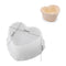 SM1420 HEART SHAPE BOWL MOLD/MOULD CONCRETE  AND  RESIN  AND SILICON