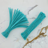 Premium Pipe Cleaners (8MM Approx.) PACK OF 100PC