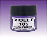 PP PEARL  PASTE  VIOLET