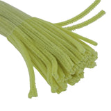 PIPE  CLEANER  PACK  OF  100PC