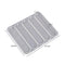 5 PC  OVAL BOOK  MARK  MOULD