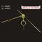 Clock Hands D-20 (CA061)
