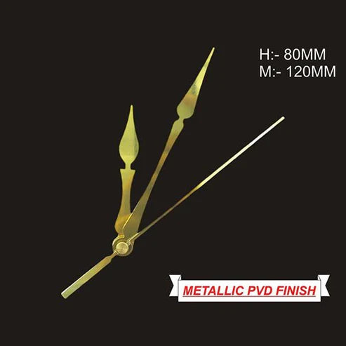 Clock Hands D-25 (CA076)