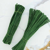 Premium Pipe Cleaners (8MM Approx.) PACK OF 100PC