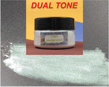 GREEN GOLD CRYSTAL POWDER 20 GRAM