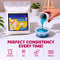 CERAMIC  WATER BASED  POWDER / ECO  CASTING  RESIN pack  of  1kg