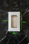 CANDLE  PACKING BOX  PACK OF  10PC