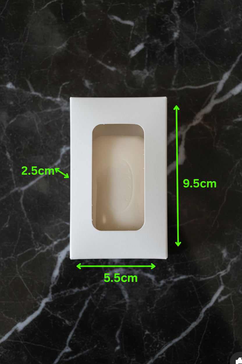 CANDLE  PACKING BOX  PACK OF  10PC