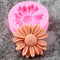 MINI  DAISY  CANDLE  MOLD HBR3918