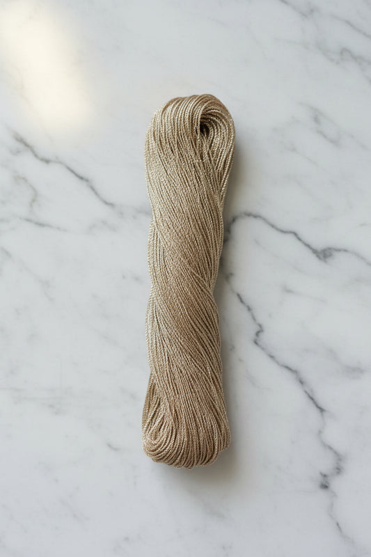 METALIC  rakhi  and bracelet  thread