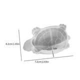 PAPER  WEIGHT  TURTLE  MOULD/MOLD