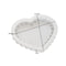 BUBBLE HEART  MOULD  RM0110