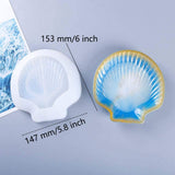SHELL  DISH MOULD