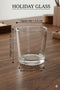 CANDLE  HOLIDAY  JAR  PACK  OF  6PC