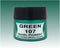 PP PEARL  PASTE  GREEN