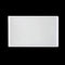 12X4 INCH  TABLE NAME  PLATE  SILICON MOLD/ MOULD