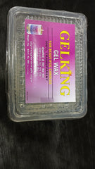CANDLE GEL  WAX