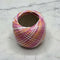 PREMIUM  COTTON THREAD  ROLL FOR  RAKHI  AND  BRACELET  15GM  EACH  ROLL