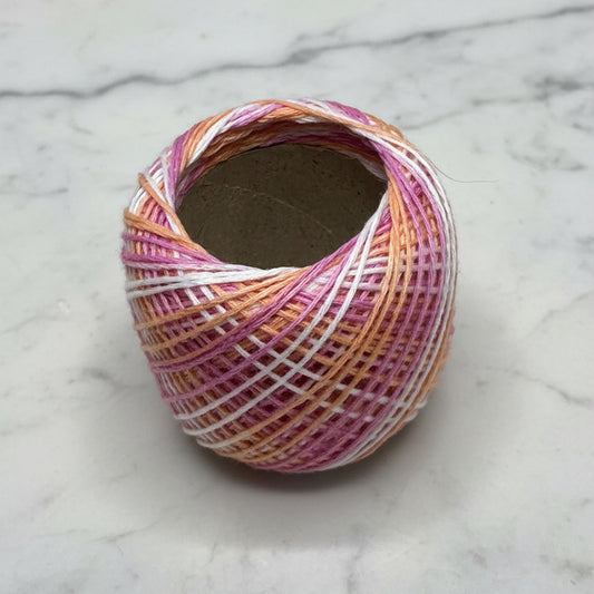 PREMIUM  COTTON THREAD  ROLL FOR  RAKHI  AND  BRACELET  15GM  EACH  ROLL