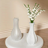Narrow Neck Vase Mould SM1093