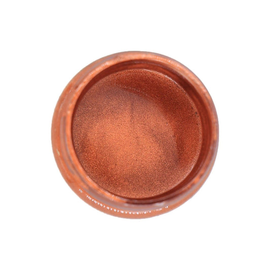 METALLIC PASTE PIGMENT