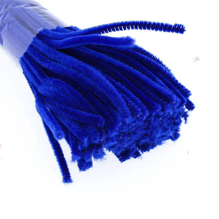 PIPE  CLEANER  PACK  OF  100PC