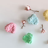 Crystal Stone Paper Weight Mold (RM-0298