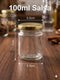 100ML SALSA CANDLE JAR   PACK OF 6PC
