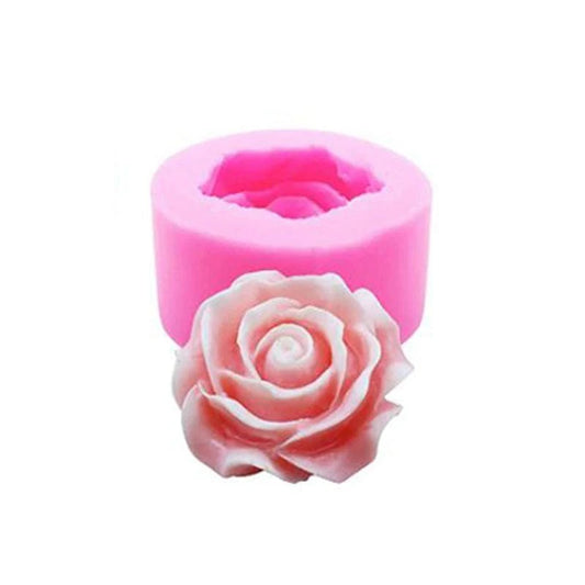 HM0104 3D FLOWER