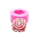 HM0104 3D FLOWER