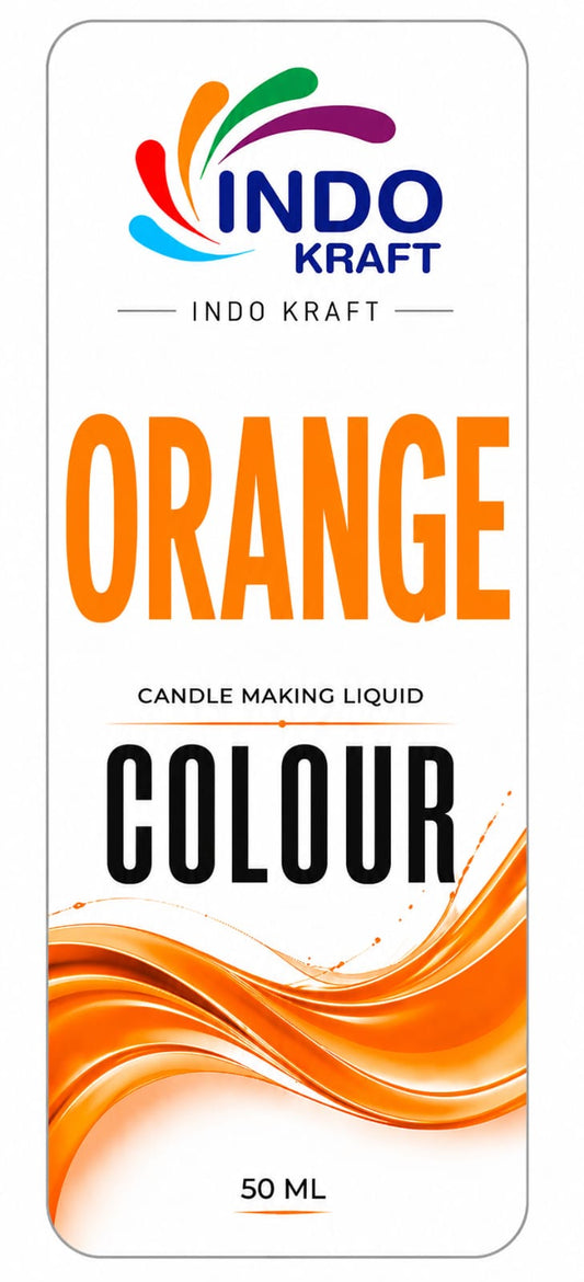 LIQUID  CANDLE  COLOUR  50ML