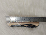 TEAK WOOD  LED  STAND  DIRECT  PLUG  AND PLAY  =  4" /6" /8" /10"/14"