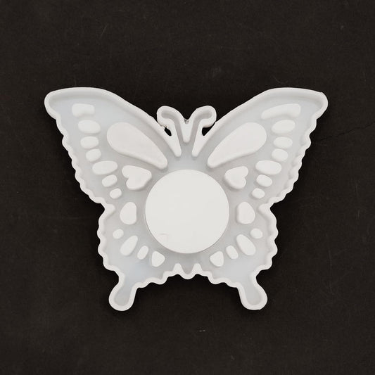 butterfly  t  light mold/mould