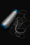 SILVER THREAD ROLL  FOR HAND MADE RAKHI