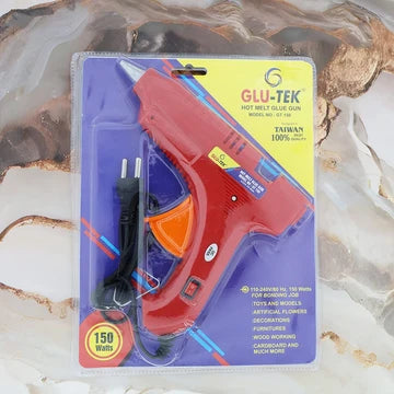 GLUE GUN  FOR   ART ND  CRAFT