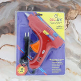GLUE GUN  FOR   ART ND  CRAFT